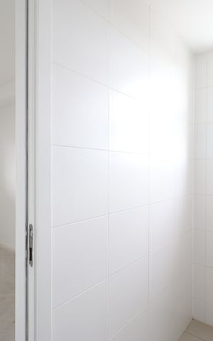 Apartamento para alugar com 33m², 1 quarto e sem vagaBanheiro 