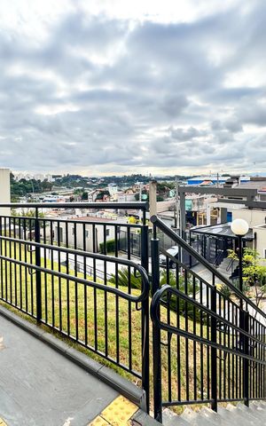Apartamento à venda com 44m², 2 quartos e 1 vaga Apartamento à venda com 44m², 2 quartos e 1 vagaÁrea comum
