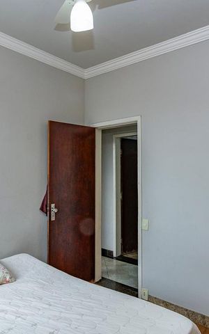 Apartamento para alugar com 216m², 4 quartos e 1 vaga Apartamento para alugar com 216m², 4 quartos e 1 vagaQuarto 4