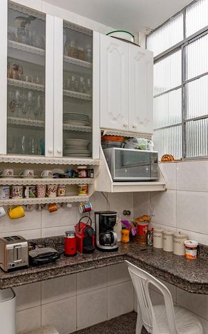 Apartamento para alugar com 216m², 4 quartos e 1 vaga Apartamento para alugar com 216m², 4 quartos e 1 vagaCozinha