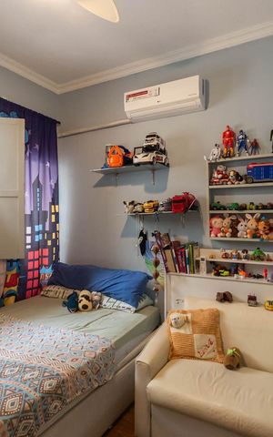 Casa à venda com 60m², 2 quartos e sem vagaQuarto 2