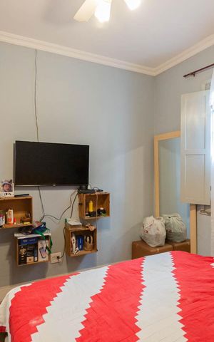Casa à venda com 60m², 2 quartos e sem vagaQuarto 1