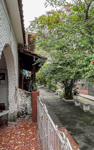 Casa à venda com 60m², 2 quartos e sem vagaVaranda da Sala
