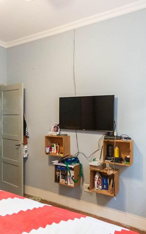 Casa à venda com 60m², 2 quartos e sem vagaQuarto 1