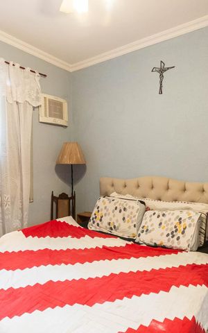 Casa à venda com 60m², 2 quartos e sem vagaQuarto 1