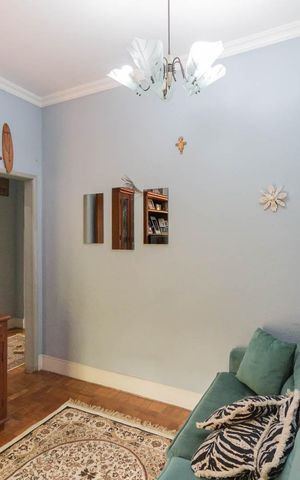 Casa à venda com 60m², 2 quartos e sem vagaSala