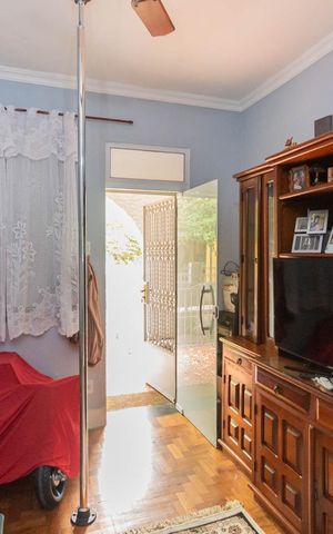 Casa à venda com 60m², 2 quartos e sem vagaSala