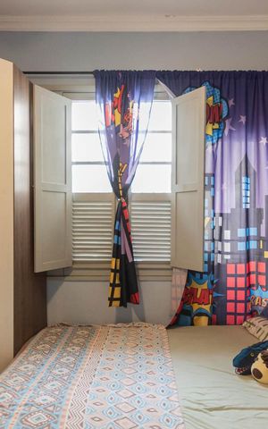 Casa à venda com 60m², 2 quartos e sem vagaQuarto 2