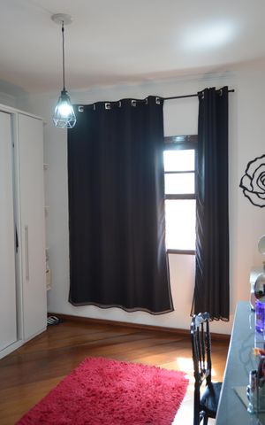 Casa à venda com 320m², 5 quartos e 4 vagasQuarto 4