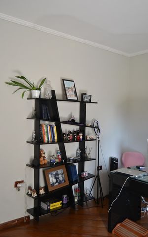 Casa à venda com 320m², 5 quartos e 4 vagasQuarto Suite 1