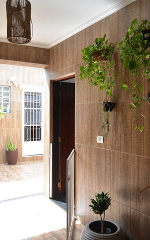 Casa à venda com 320m², 5 quartos e 4 vagasQuintal