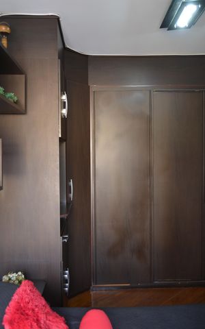Casa à venda com 320m², 5 quartos e 4 vagasQuarto Suite 2