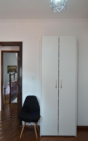 Casa à venda com 320m², 5 quartos e 4 vagasQuarto 4