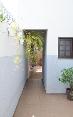 Casa à venda com 320m², 5 quartos e 4 vagasQuintal