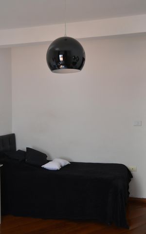 Casa à venda com 320m², 5 quartos e 4 vagasQuarto 5