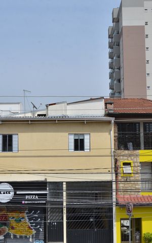 Casa à venda com 320m², 5 quartos e 4 vagasVista da Sacada