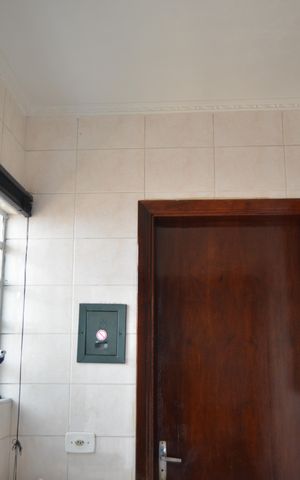 Casa à venda com 320m², 5 quartos e 4 vagasÁrea de Serviço