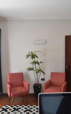 Casa à venda com 320m², 5 quartos e 4 vagasQuarto Suite 1