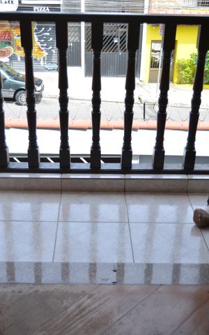 Casa à venda com 320m², 5 quartos e 4 vagasSacada