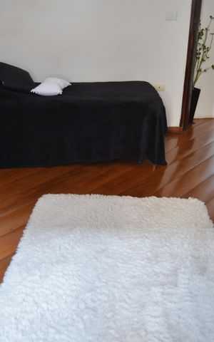 Casa à venda com 320m², 5 quartos e 4 vagasQuarto 5