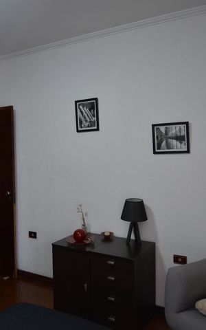 Casa à venda com 320m², 5 quartos e 4 vagasQuarto Suite 2