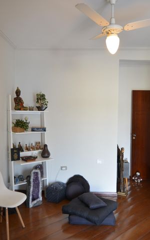 Casa à venda com 320m², 5 quartos e 4 vagasQuarto Suíte 3