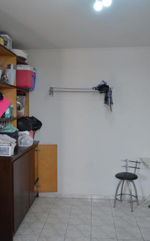 Casa à venda com 320m², 5 quartos e 4 vagasQuarto 6