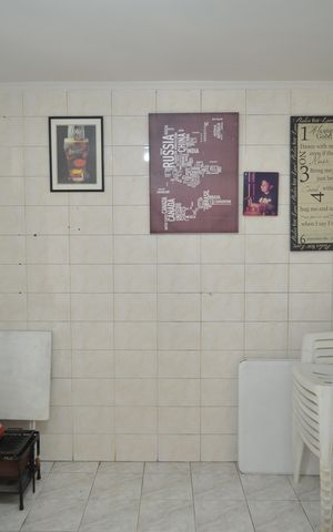 Casa à venda com 320m², 5 quartos e 4 vagasQuarto 5