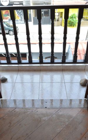 Casa à venda com 320m², 5 quartos e 4 vagasSacada