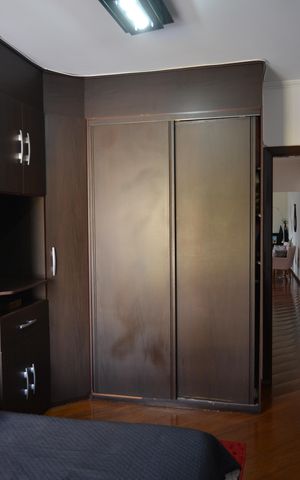 Casa à venda com 320m², 5 quartos e 4 vagasQuarto Suite 2