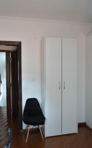 Casa à venda com 320m², 5 quartos e 4 vagasQuarto 4