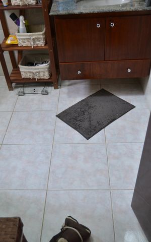 Casa à venda com 320m², 5 quartos e 4 vagasBanheiro Social
