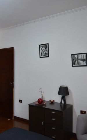 Casa à venda com 320m², 5 quartos e 4 vagasQuarto Suite 2