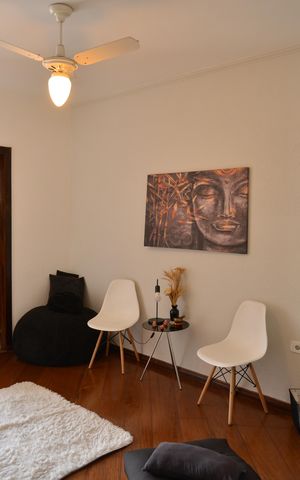 Casa à venda com 320m², 5 quartos e 4 vagasQuarto Suíte 3
