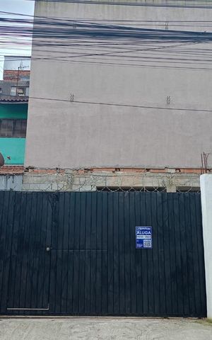Studio para alugar com 20m², 1 quarto e sem vaga Studio para alugar com 20m², 1 quarto e sem vagaFachada