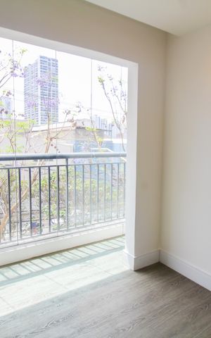 Apartamento para alugar com 55m², 2 quartos e 1 vaga Apartamento para alugar com 55m², 2 quartos e 1 vagaSala