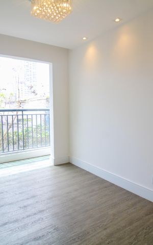 Apartamento para alugar com 55m², 2 quartos e 1 vaga Apartamento para alugar com 55m², 2 quartos e 1 vagaSala