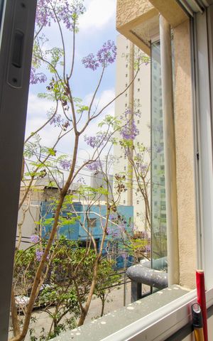 Apartamento para alugar com 55m², 2 quartos e 1 vaga Apartamento para alugar com 55m², 2 quartos e 1 vagaÁrea de Serviço