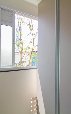 Apartamento para alugar com 55m², 2 quartos e 1 vaga Apartamento para alugar com 55m², 2 quartos e 1 vagaÁrea de Serviço