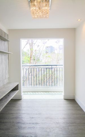 Apartamento para alugar com 55m², 2 quartos e 1 vaga Apartamento para alugar com 55m², 2 quartos e 1 vagaSala