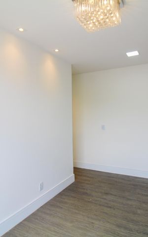 Apartamento para alugar com 55m², 2 quartos e 1 vaga Apartamento para alugar com 55m², 2 quartos e 1 vagaSala
