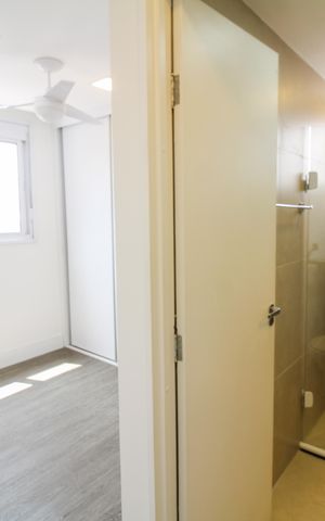 Apartamento para alugar com 55m², 2 quartos e 1 vaga Apartamento para alugar com 55m², 2 quartos e 1 vagaQuarto 2 - Suíte