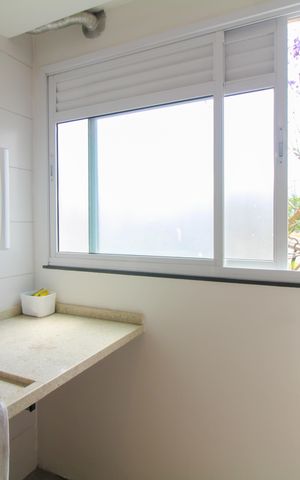 Apartamento para alugar com 55m², 2 quartos e 1 vaga Apartamento para alugar com 55m², 2 quartos e 1 vagaÁrea de Serviço