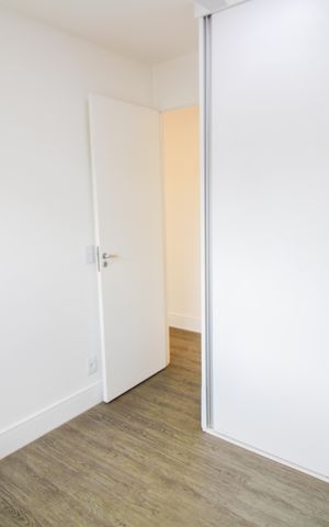 Apartamento para alugar com 55m², 2 quartos e 1 vaga Apartamento para alugar com 55m², 2 quartos e 1 vagaQuarto 1
