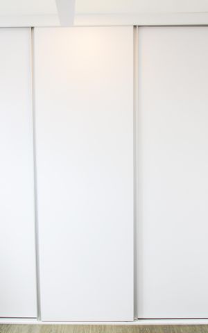 Apartamento para alugar com 55m², 2 quartos e 1 vaga Apartamento para alugar com 55m², 2 quartos e 1 vagaQuarto 2 - Suíte
