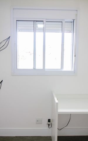 Apartamento para alugar com 55m², 2 quartos e 1 vaga Apartamento para alugar com 55m², 2 quartos e 1 vagaQuarto 1