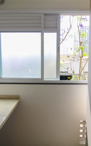 Apartamento para alugar com 55m², 2 quartos e 1 vaga Apartamento para alugar com 55m², 2 quartos e 1 vagaÁrea de Serviço