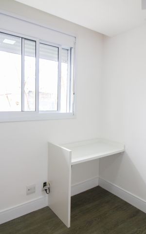 Apartamento para alugar com 55m², 2 quartos e 1 vaga Apartamento para alugar com 55m², 2 quartos e 1 vagaQuarto 1