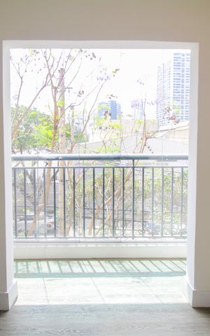 Apartamento para alugar com 55m², 2 quartos e 1 vaga Apartamento para alugar com 55m², 2 quartos e 1 vagaSala