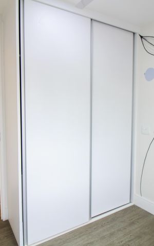 Apartamento para alugar com 55m², 2 quartos e 1 vaga Apartamento para alugar com 55m², 2 quartos e 1 vagaQuarto 1